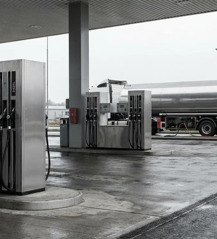 Motorin indirimi: 24 Nisan’da 2,33 TL düştü