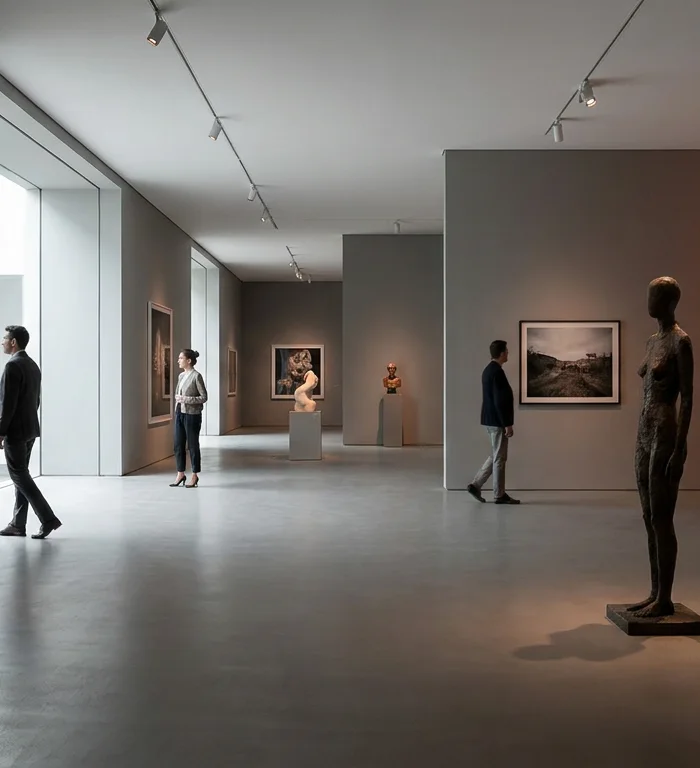 Türkiye'de Özel Müze Sayısı Arttı