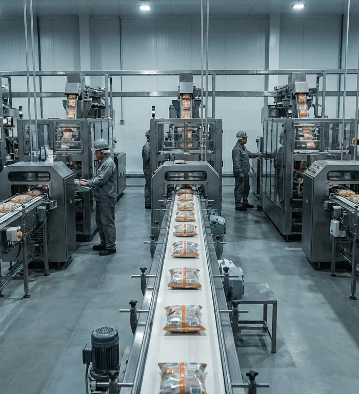 Fritolay maaş zammı: Ortalama ücret 110 bin TL