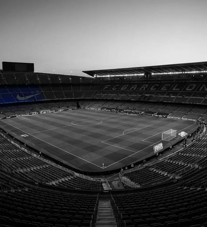 Barcelona La Liga liderliğini 11 puana çıkardı