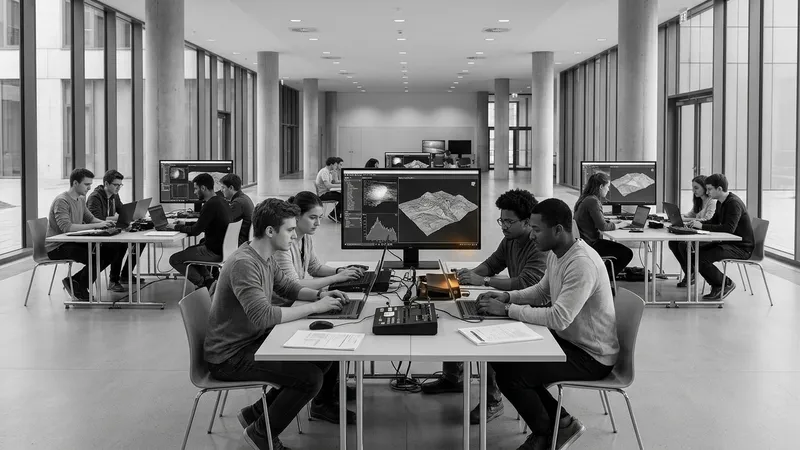 Astro Hackathon Türkiye’de 37 şehirde başlıyor