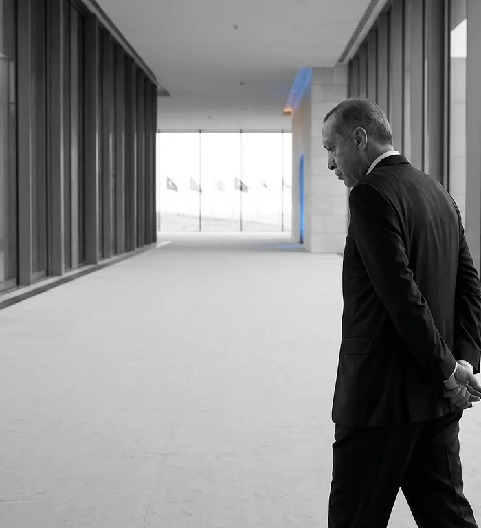 Erdoğan dünya barışı mesajı: İstanbul zirvesi