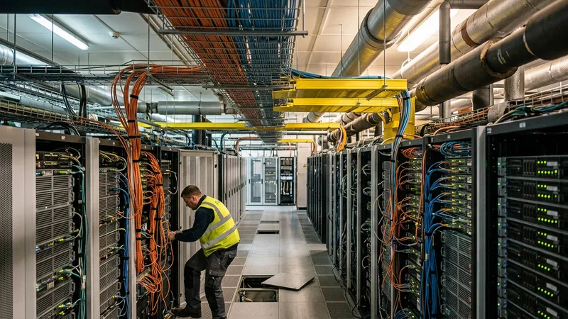 UK Government to Mandate Stricter AI Safety and Infrastructure Oversight
