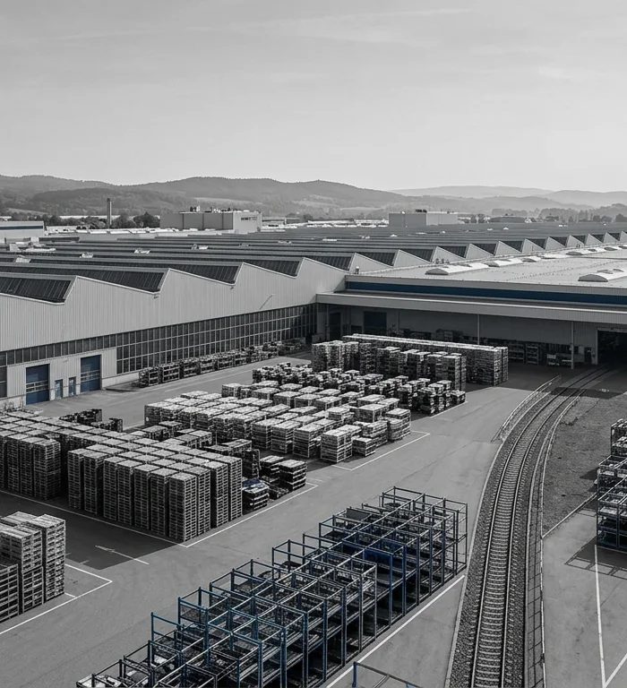 Busworld Türkiye 2026’da Bursa yan sanayii ihracat temaslarını genişletti