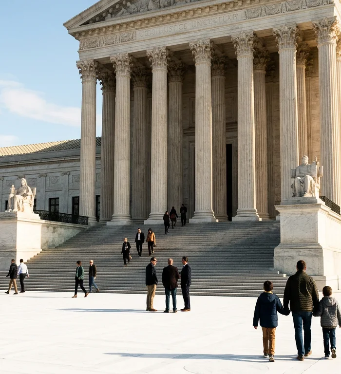 States Petition Supreme Court to Challenge Abortion Shield Laws