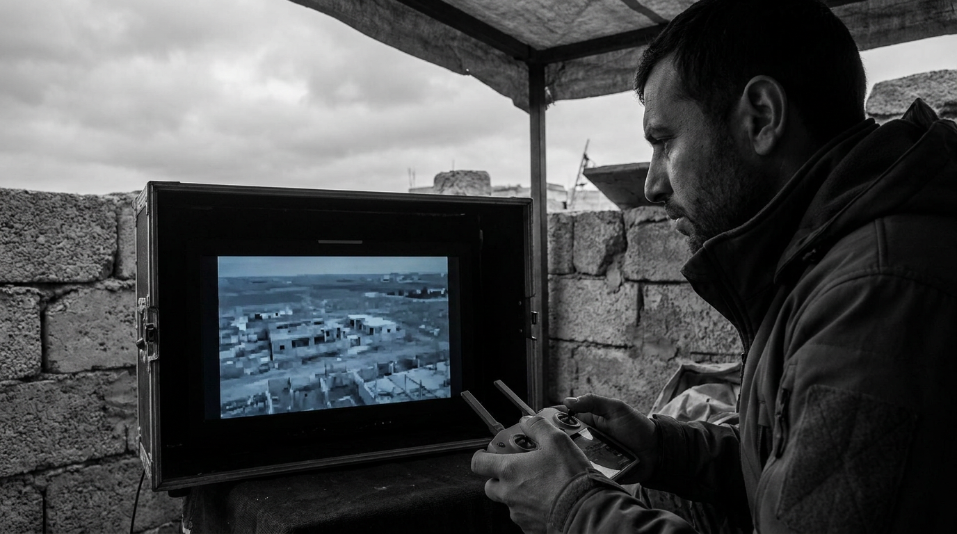 Hezbollah Adapts Media Strategy Post