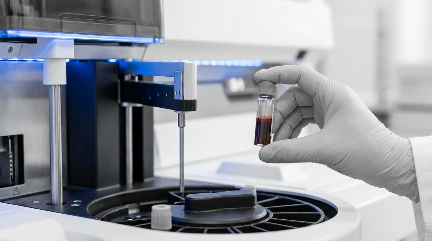 New Blood Test Detects Multiple Cancers and Diseases
