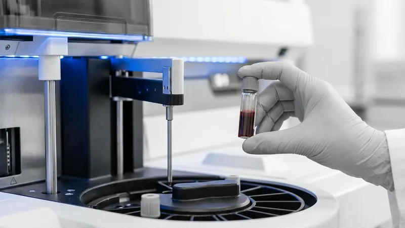 New Blood Test Detects Multiple Cancers and Diseases