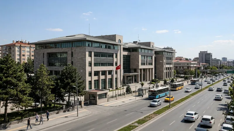 TÜİK verilerine göre milli gelir 2025'te 62 trilyon TL'yi aştı