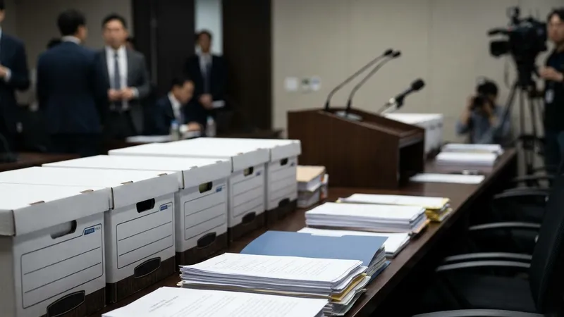 Pam Bondi claims Todd Blanche was ‘in charge’ of ‘entire release’ of Epstein files