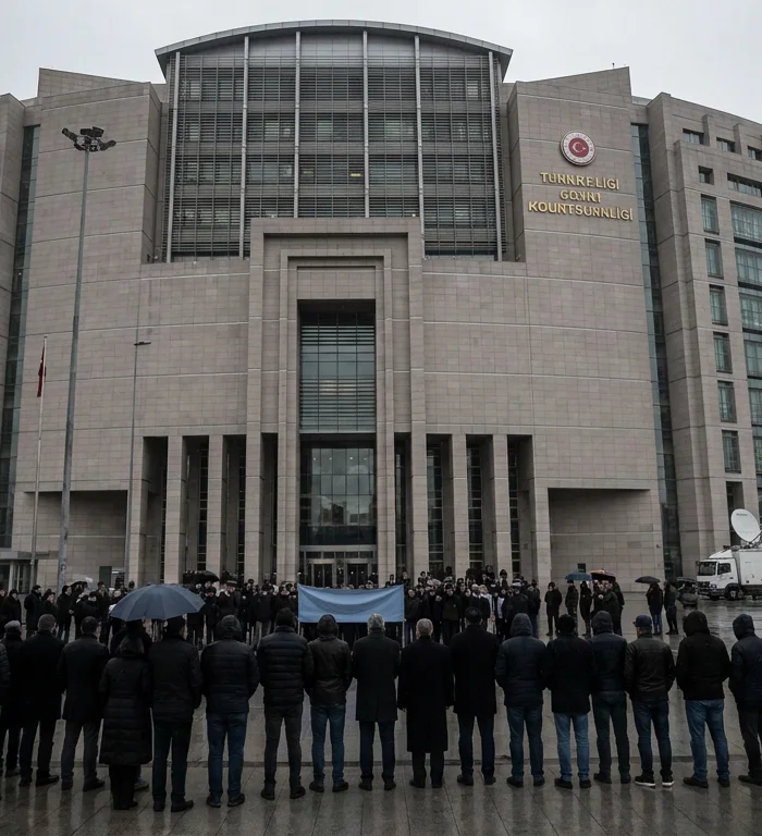 İBB Davasında Tahliye Kararları Bekleniyor