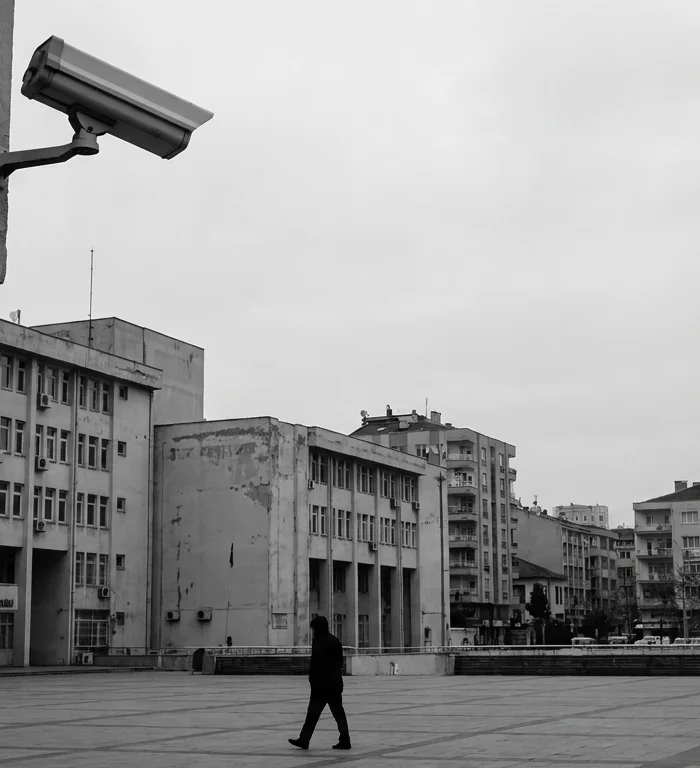 Türkiye'de Gazetecilere Yönelik Baskılar Artıyor