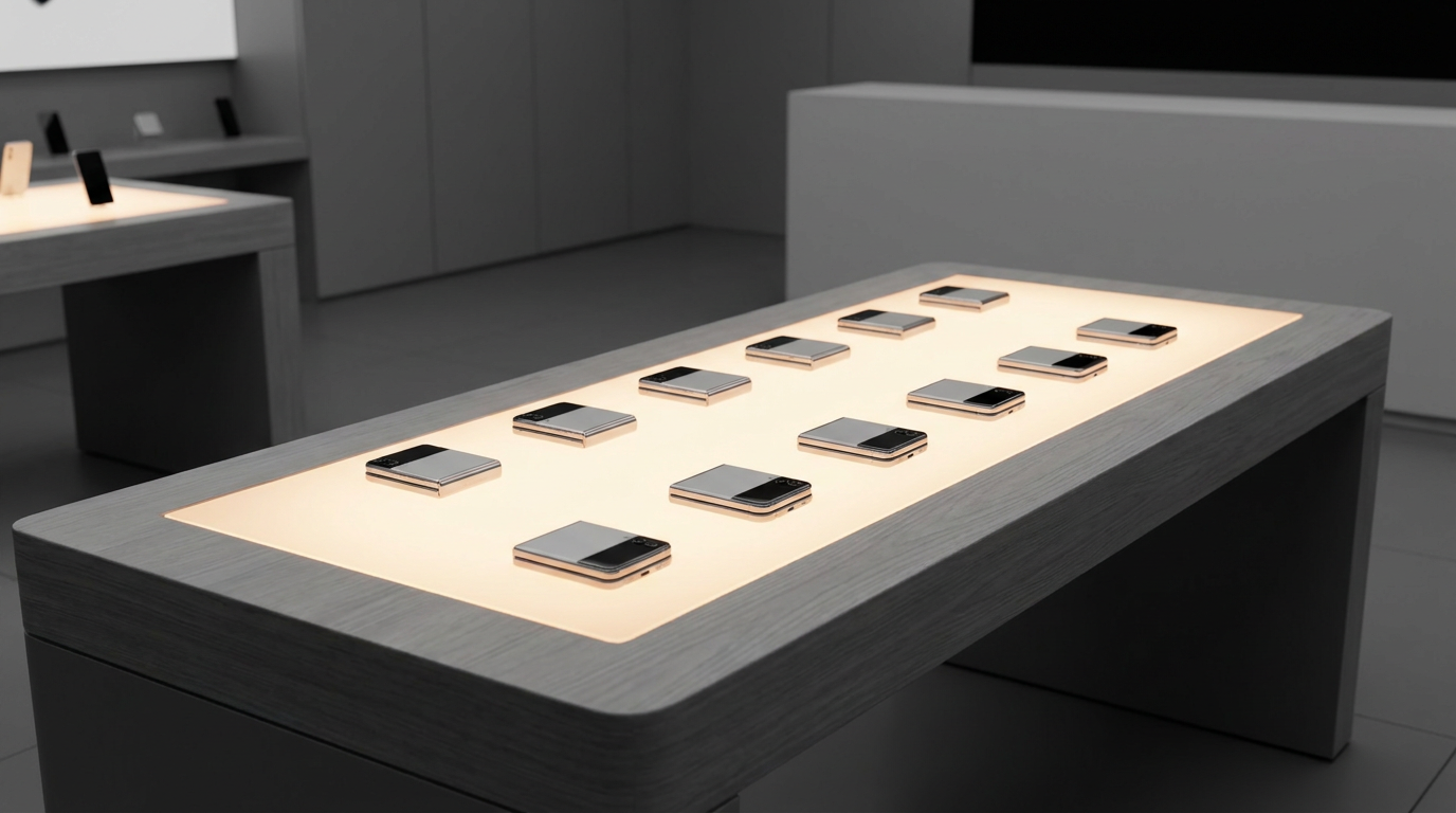 Xiaomi, Mix Flip Serisini Sonlandırma Kararı Aldı