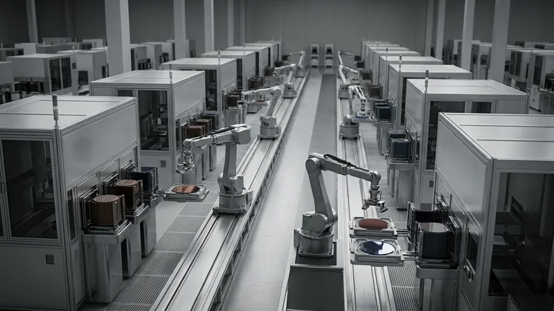 Samsung, Micron ve SK Hynix'e DRAM Fiyat Manipülasyonu Davası