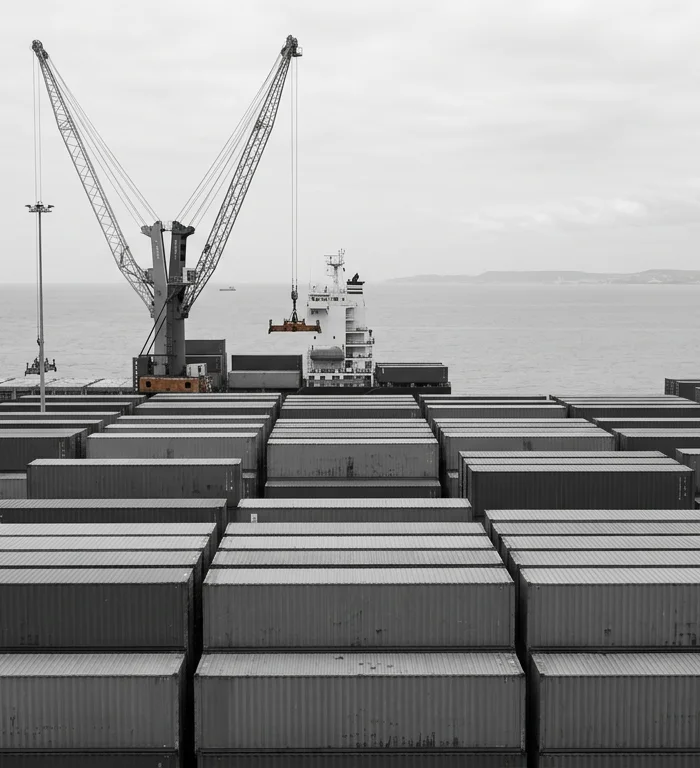 Güney Afrika ticaret rotası Türkiye için öne çıkıyor