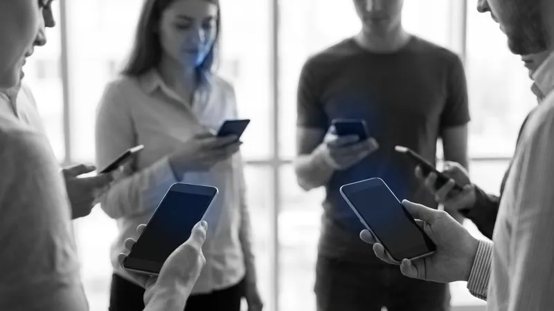 Ekran Altı Yüz Tanıma Teknolojisinde Gelişme