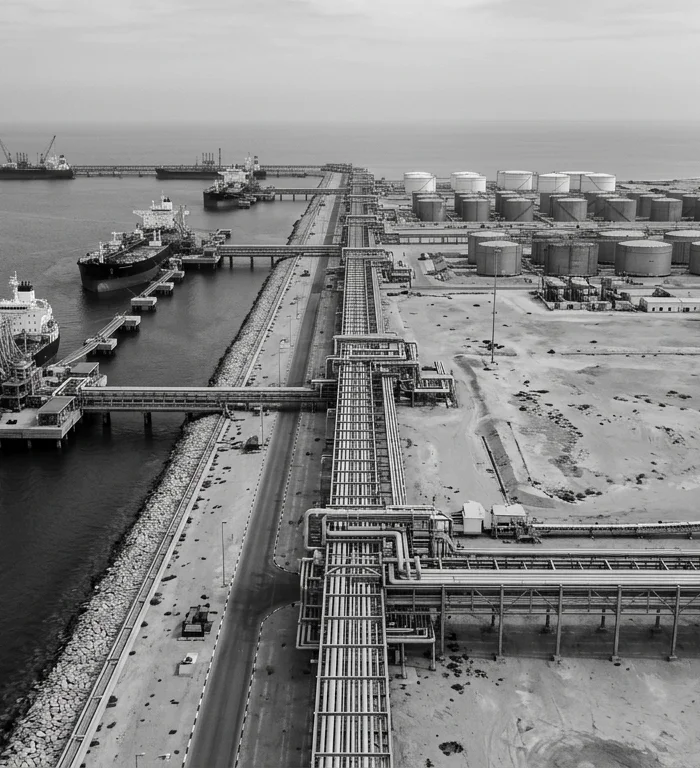 İran misilleme planını hazırladı: Hedefte Körfez ülkelerinin kritik petrol ve enerji tesisleri var