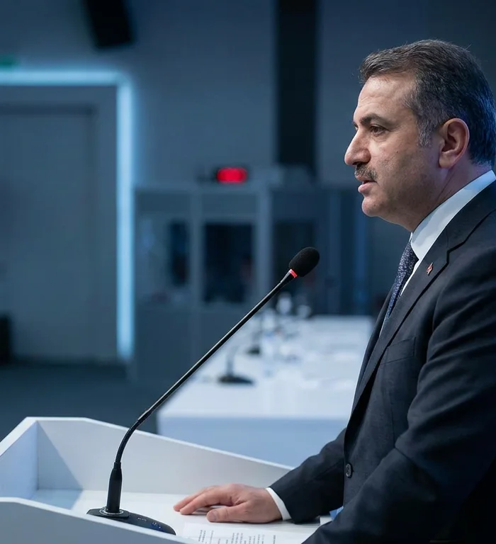 TCMB Başkanı Karahan'dan Enflasyon Mesajı