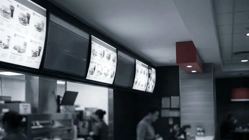 KFC Almanya, Marka İhlali Nedeniyle Ürününü Menüden Çıkarıyor