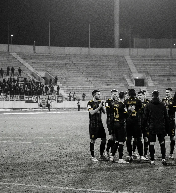Fenerbahçe Kayserispor'u 4-0 yendi