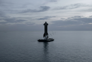 SpaceX Starship V3 Completes First Test Flight