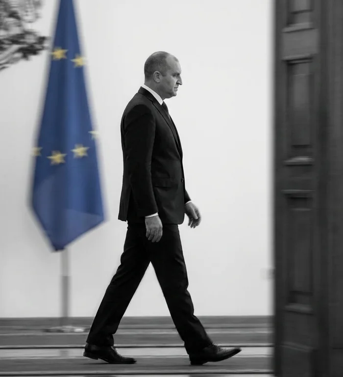 Bulgaristan seçimleri: Radev başbakan oldu