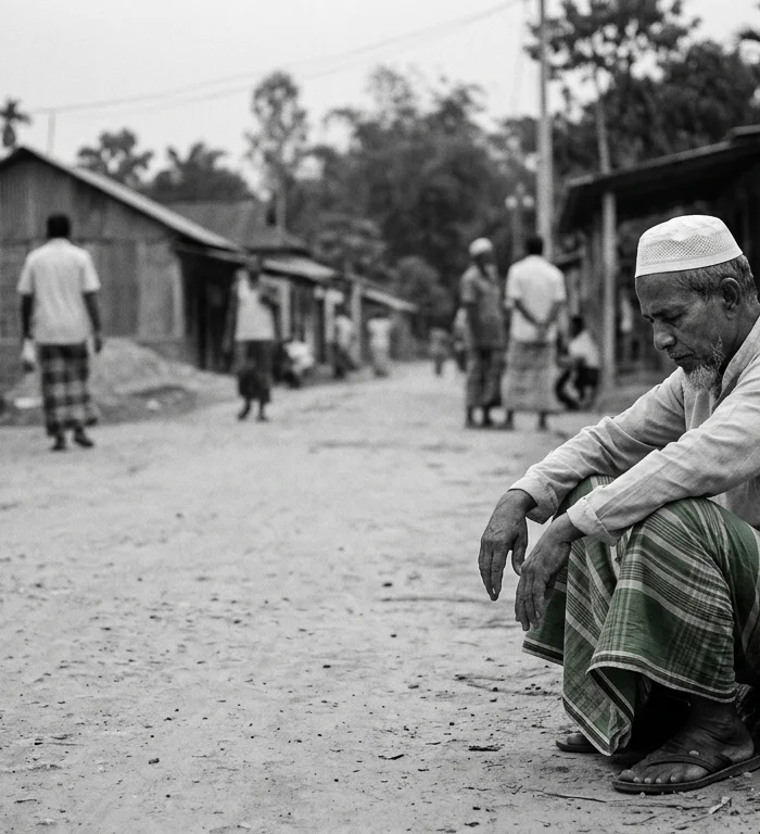 Hindistan'da Assam Eyaleti Yerli Müslümanlara Yöneliyor