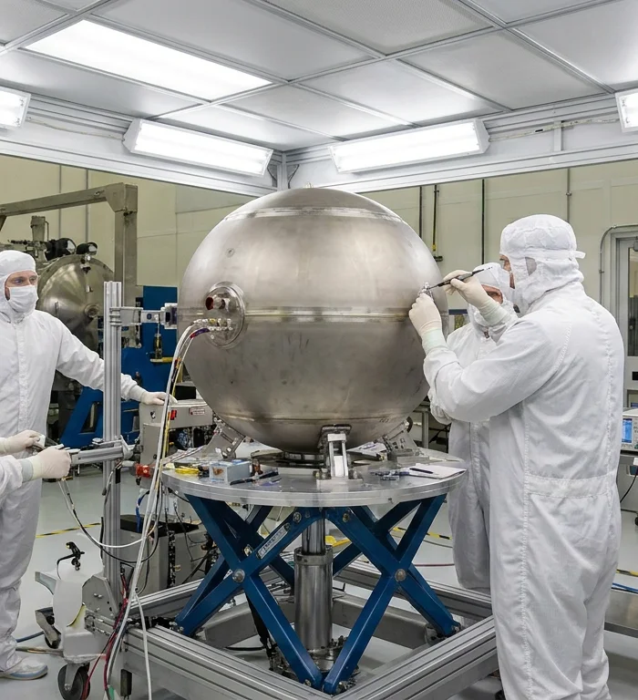 NASA Accelerates Venus Exploration Missions Amid Stabilized Funding