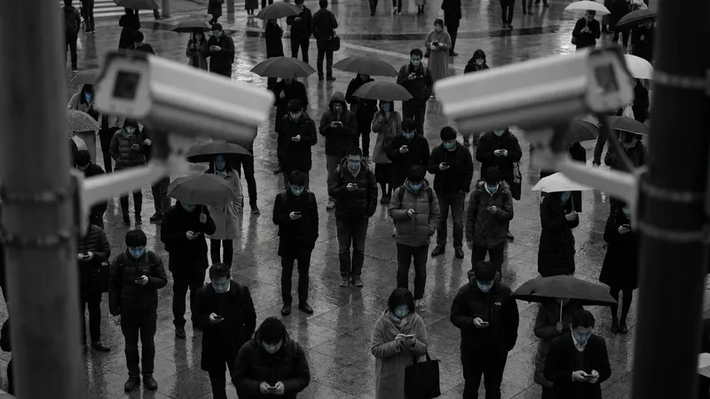 Konum tabanlı sosyal medya gizlilik riskini büyütüyor