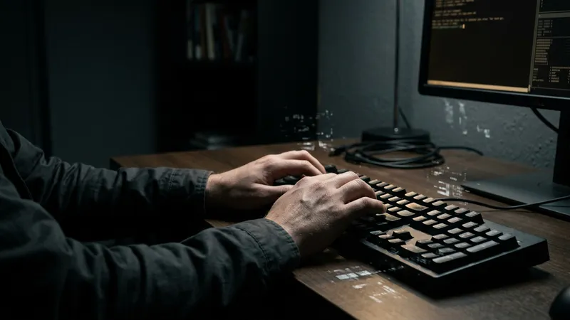 Kuzey Koreli Hackerlar Yapay Zekayı Siber Saldırılarda Kullanıyor