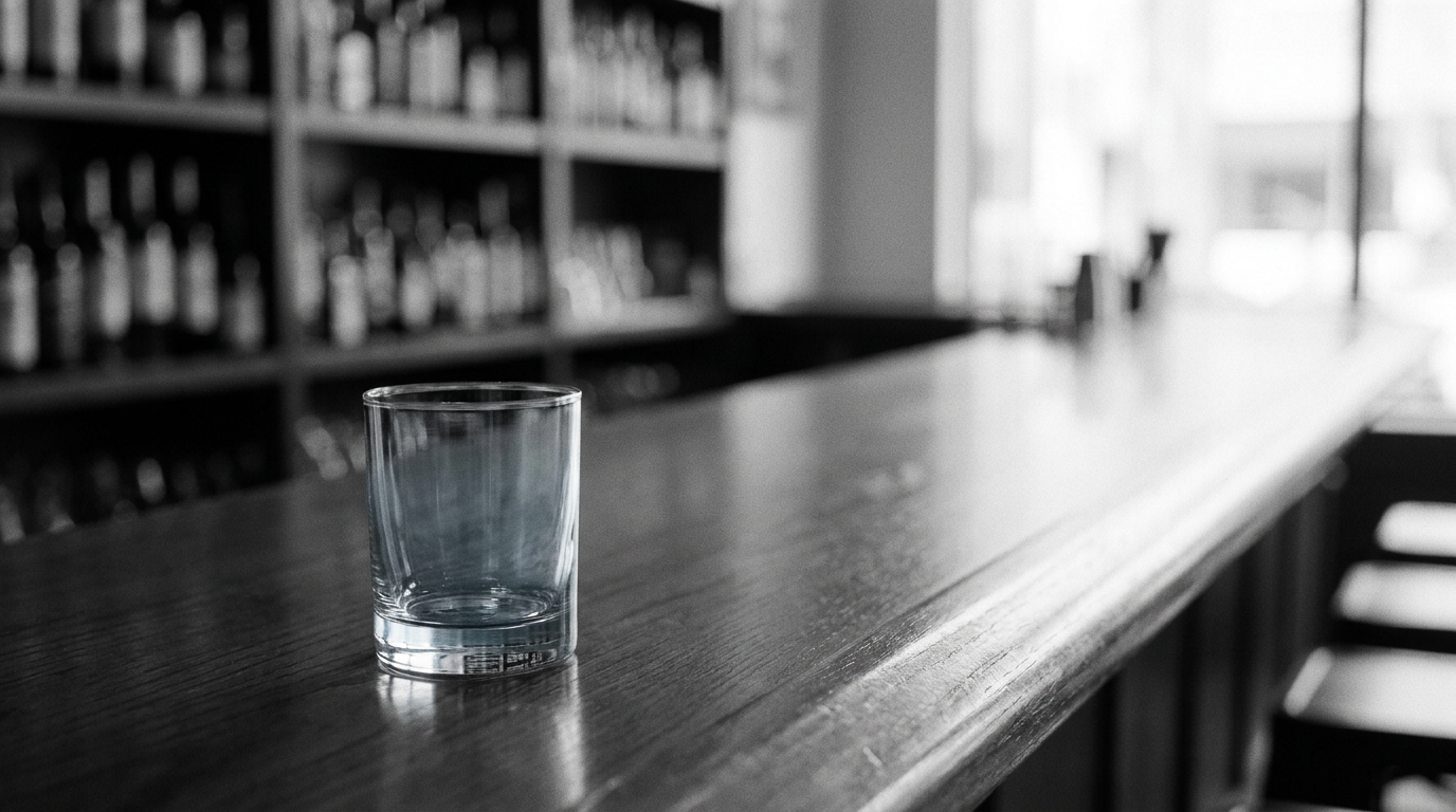 GLP-1 Reduces Heavy Drinking in Clinical Trial