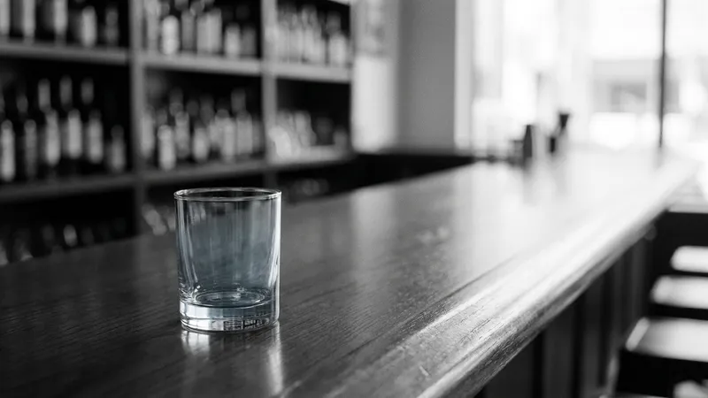 GLP-1 Reduces Heavy Drinking in Clinical Trial