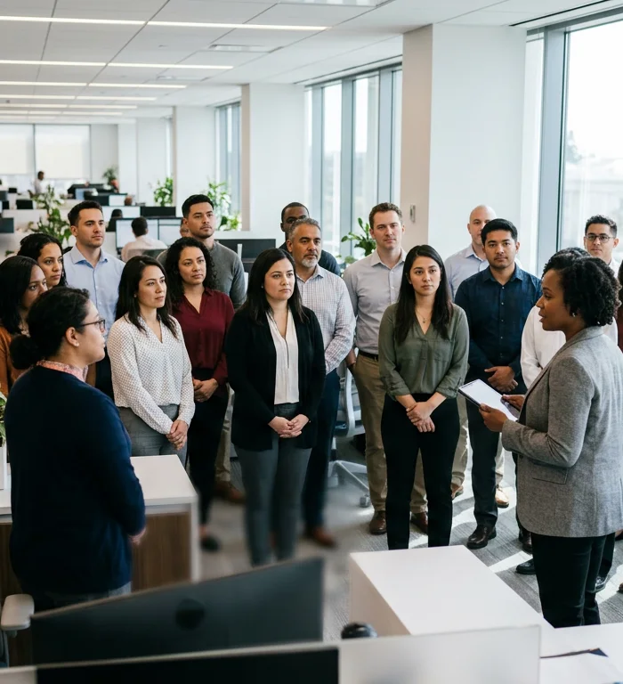 California Enacts new AI labor regulations and oversight mandates