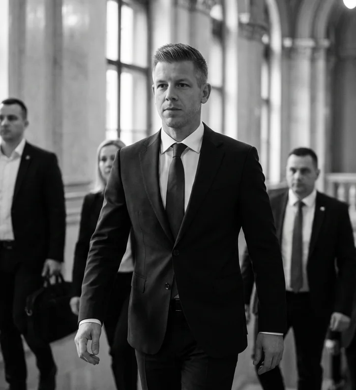 Macaristan seçim sonucu: Peter Magyar iktidara yakın