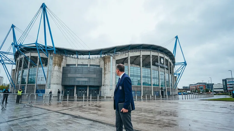 Regulatory Oversight and Economic Risks Following Manchester City Verdict