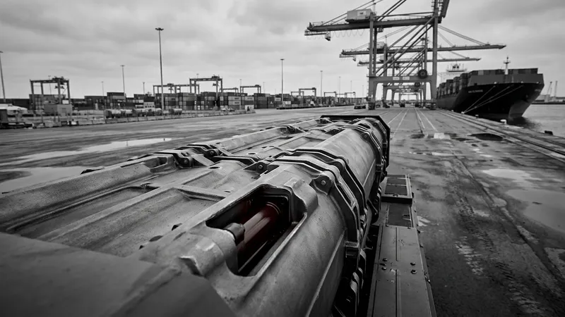 Türk savunma sanayii ihracatı 2025’te %48 arttı
