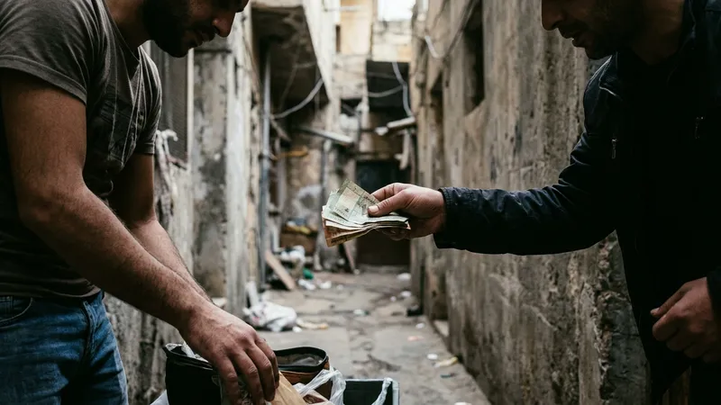 Lübnan’da Hizbullah Finansmanı ve Bölgesel Güç Mücadelesi