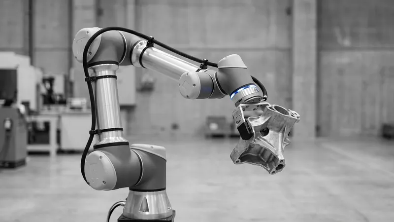Google Gemini Robotics-ER 1.6 robotlara yeni zeka