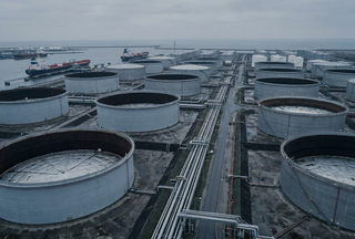 Oil Market Nears Critical Shortage