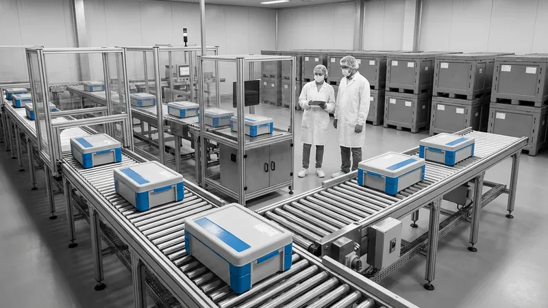 SGK yurt dışı ilaç alımı için yeni sistem kurdu