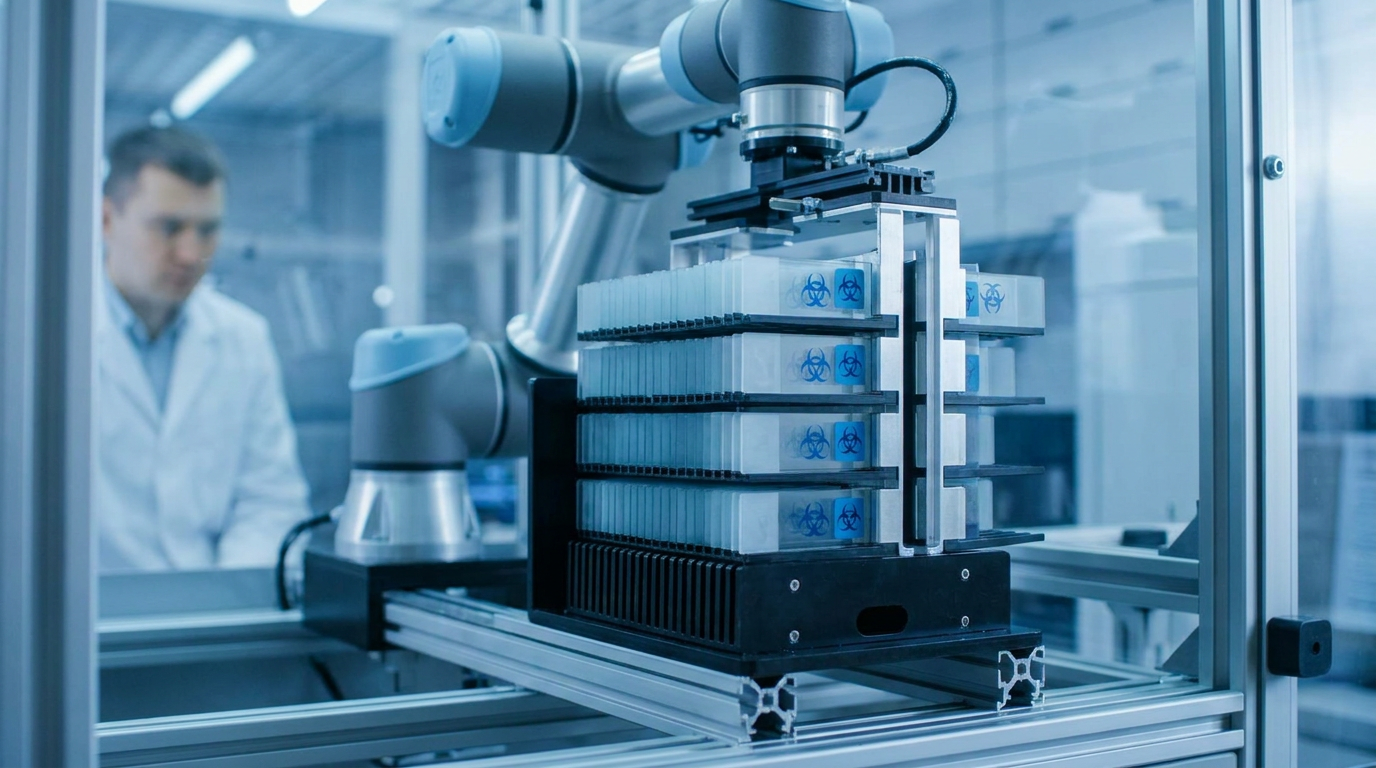 GLP-1 Hormone Found in Joint Fluid, Potential for Arthritis Treatment