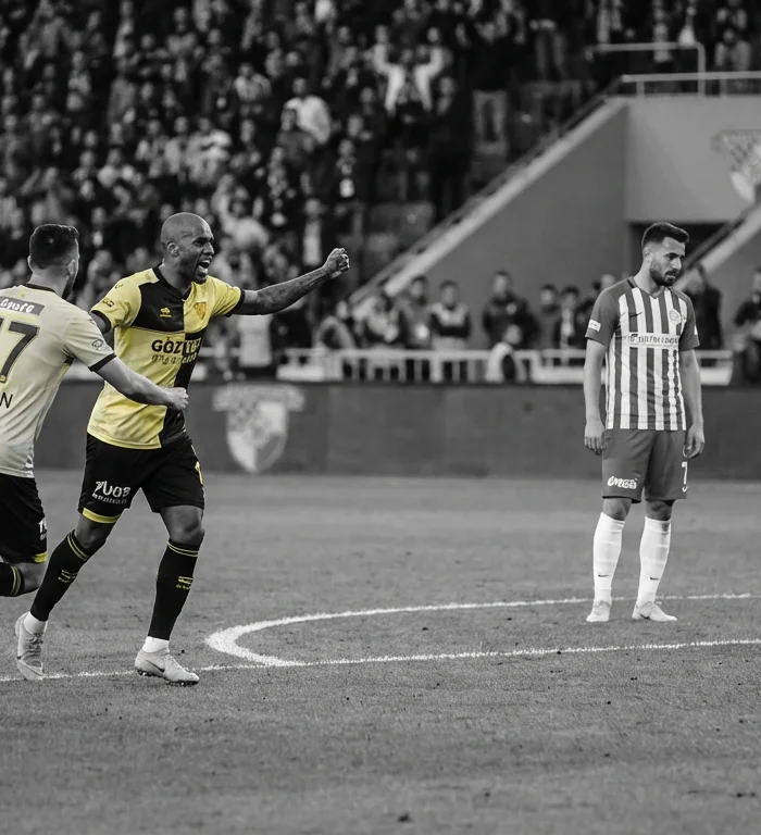 Süper Lig’de En Erken Gol: Juan 16 Saniyede Attı
