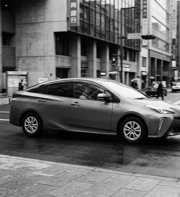 Toyota satış liderliği 2026'da 7. kez sürdü