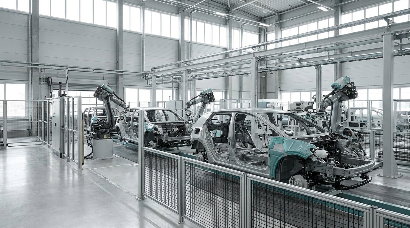 Automakers Adjust EV Production Amid Market Shifts