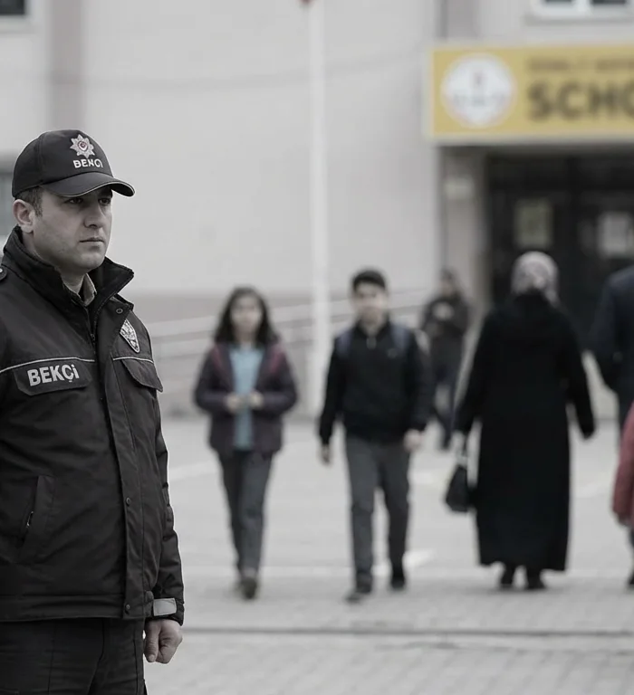 Bekçilere Gündüz Görevi: Yetki 81 Valiye Devredildi