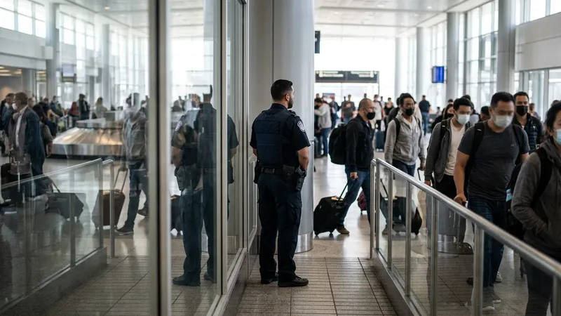 ABD'de DED korumasındaki Hong Konglular sınır dışı edilebilir