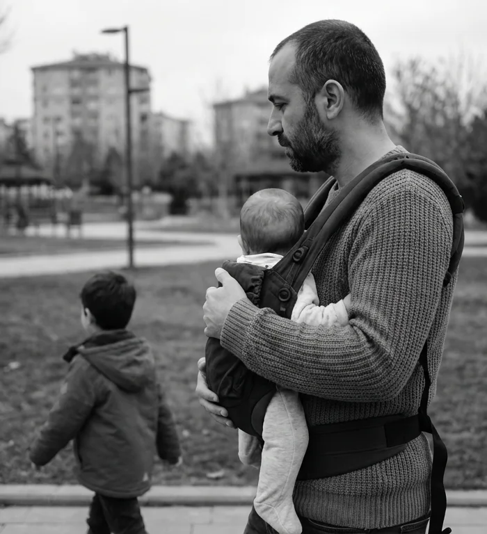 TBMM doğum izni uzadı, babalık izni işçiye geldi