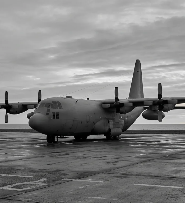 MSB C-130 iddialarını yalanladı, inceleme sürüyor