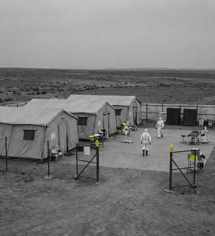 Kongo'daki Ebola Salgınında Can Kaybı 130'u Aştı