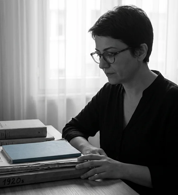 Hülya Adak: Halide Edip Adıvar, Türk modernleşmesini Doğu-Batı ikiliğinin ötesinde düşünmemizi sağlıyor